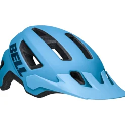 Bell Nomad 2 JR Mips Helm voor Jongeren - matte blue