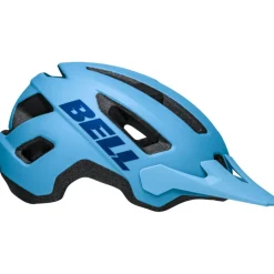 Bell Nomad 2 JR Mips Helm voor Jongeren - matte blue