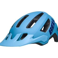 Bell Nomad 2 JR Mips Helm voor Jongeren - matte blue