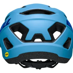 Bell Nomad 2 JR Mips Helm voor Jongeren - matte blue