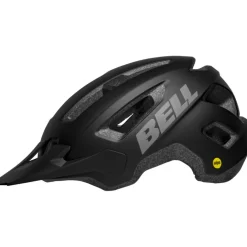 Bell Nomad 2 JR Mips Helm voor Jongeren - matte black