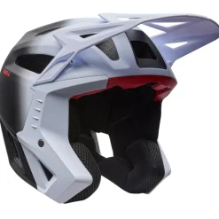 Bell 3QTR-Air MIPS Helm - grid white/black