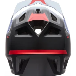 Bell 3QTR-Air MIPS Helm - grid white/black