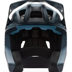 Bell 3QTR-Air MIPS Helm - ratio steel grey