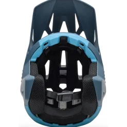 Bell 3QTR-Air MIPS Helm - ratio steel grey