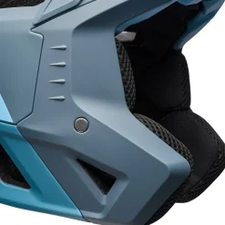 Bell 3QTR-Air MIPS Helm - ratio steel grey
