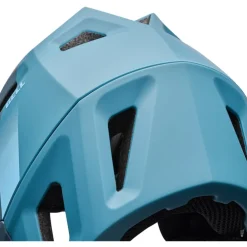 Bell 3QTR-Air MIPS Helm - ratio steel grey
