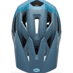 Bell 3QTR-Air MIPS Helm - ratio steel grey