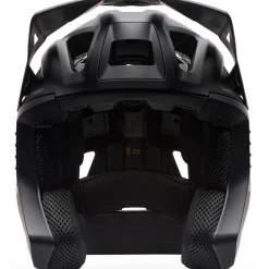 Bell 3QTR-Air MIPS Helm - solid matte black