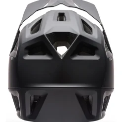 Bell 3QTR-Air MIPS Helm - solid matte black