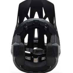 Bell 3QTR-Air MIPS Helm - solid matte black