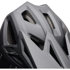 Bell 3QTR-Air MIPS Helm - solid matte black