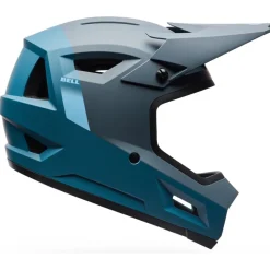 Bell Sanction 2 DLX MIPS Helm - blip teal