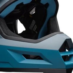 Bell Sanction 2 DLX MIPS Helm - blip teal