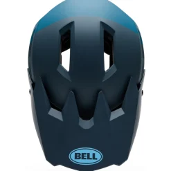 Bell Sanction 2 DLX MIPS Helm - blip teal