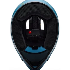 Bell Sanction 2 DLX MIPS Helm - blip teal