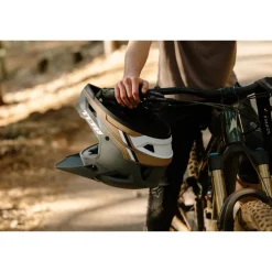 Bell Sanction 2 DLX MIPS Helm - blip matte black