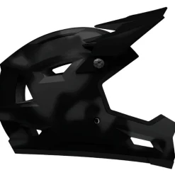 Bell Sanction 2 DLX MIPS Helm - blip matte black