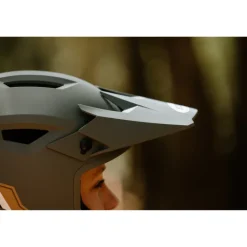 Downhill Helmen < Bell Sanction 2 DX IPS He - bip rootbeer