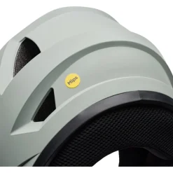 Downhill Helmen < Bell Sanction 2 DX IPS He - bip rootbeer