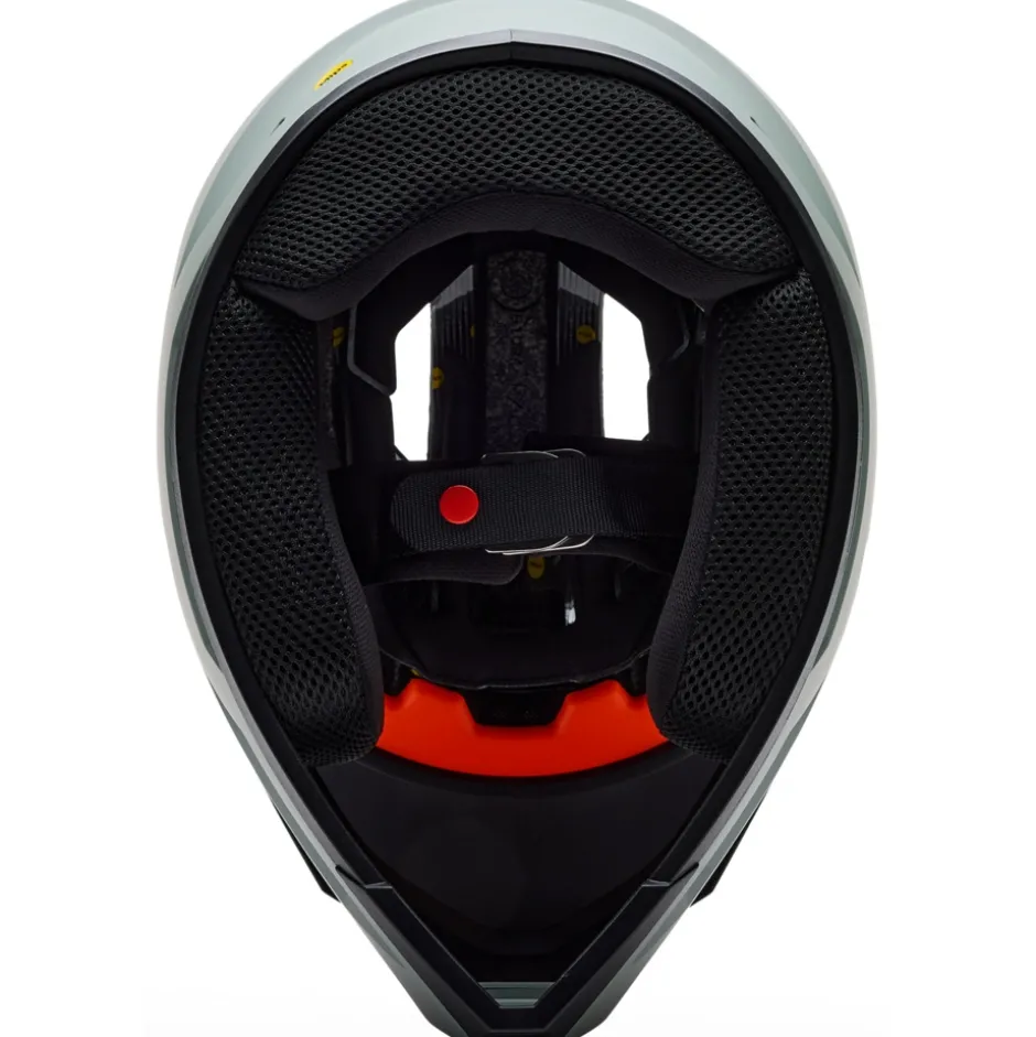Downhill Helmen < Bell Sanction 2 DX IPS He - bip rootbeer