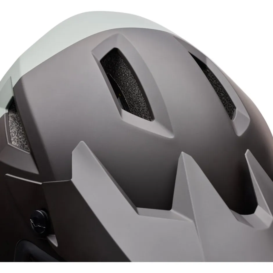Downhill Helmen < Bell Sanction 2 DX IPS He - bip rootbeer