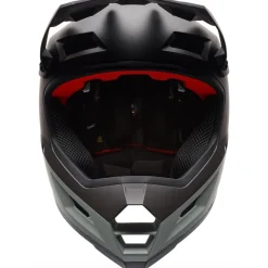 Downhill Helmen < Bell Sanction 2 DX IPS He - bip rootbeer