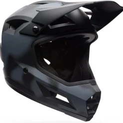 Downhill Helmen < Bell Sanction 2 DX IPS He - cao atte back