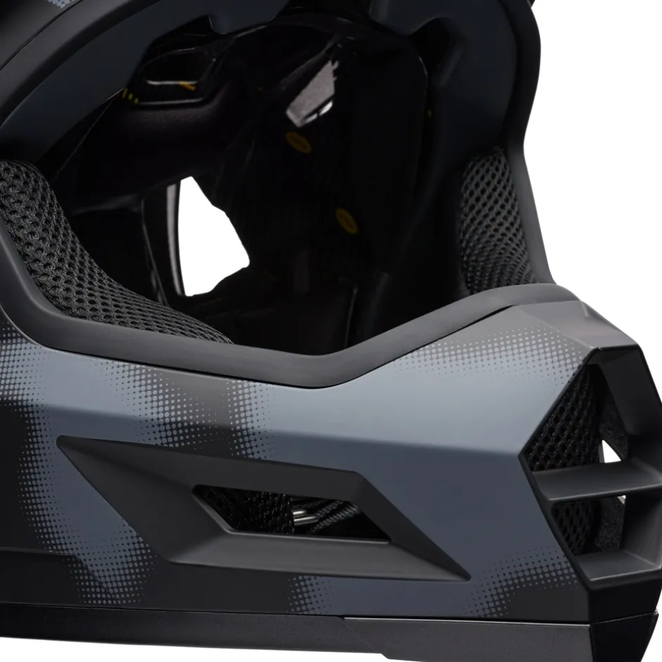 Downhill Helmen < Bell Sanction 2 DX IPS He - cao atte back