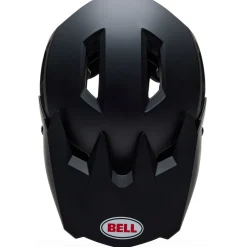Downhill Helmen < Bell Sanction 2 DX IPS He - cao atte back