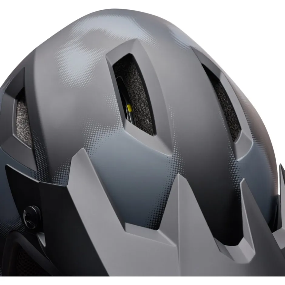 Downhill Helmen < Bell Sanction 2 DX IPS He - cao atte back
