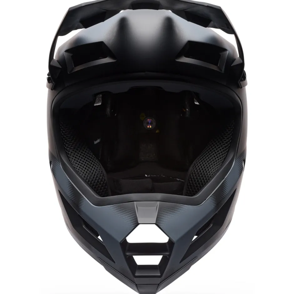 Downhill Helmen < Bell Sanction 2 DX IPS He - cao atte back