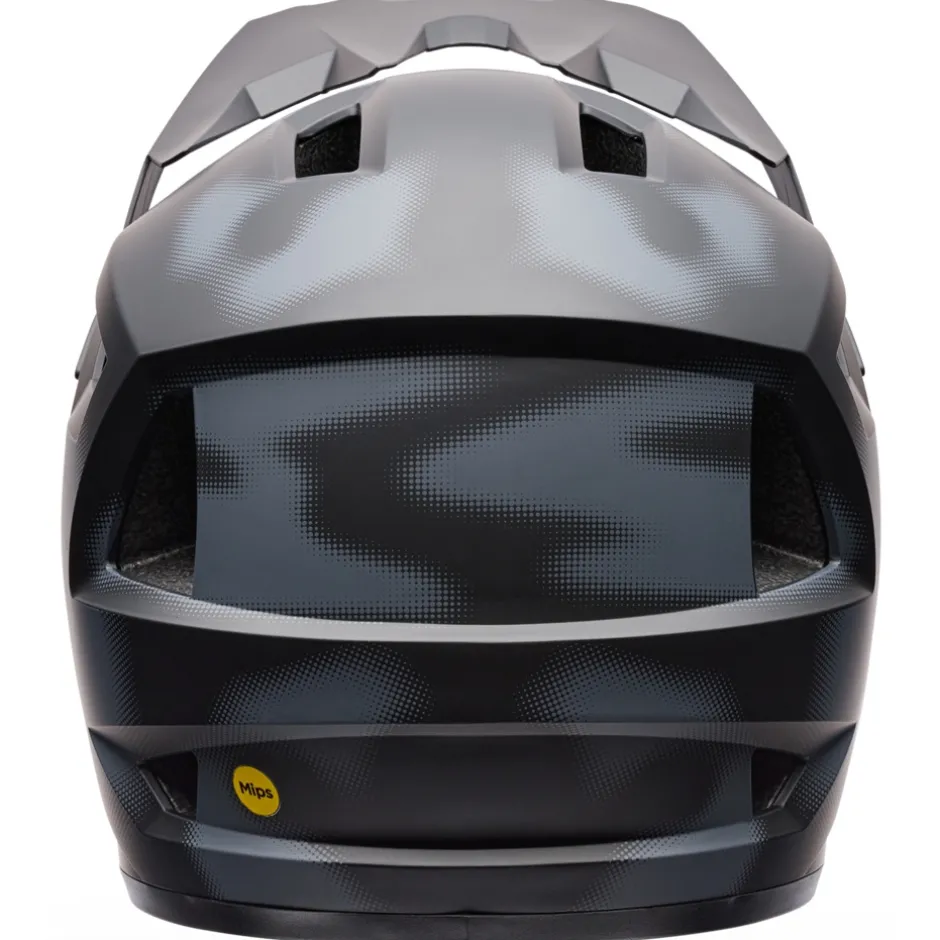 Downhill Helmen < Bell Sanction 2 DX IPS He - cao atte back