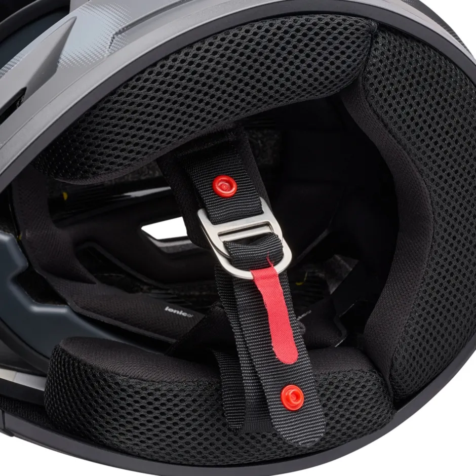 Downhill Helmen < Bell Sanction 2 DX IPS He - cao atte back
