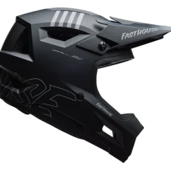 Bell Sanction 2 DLX MIPS Helm - matte black fasthouse