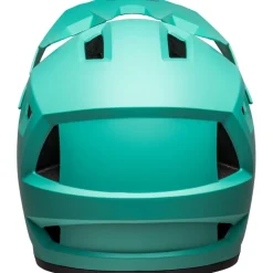 Bell Sanction 2 Helm - matte turquoise
