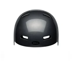 Helmen Kinderen < Bell pan kinder-fiethelm - nightwalker glo gunmetal