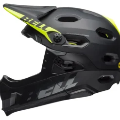Downhill Helmen < Bell uper DH pherica He - atte/go back