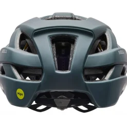 Bell XR MIPS Helm - solid steel grey
