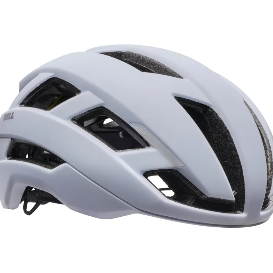 Gravelhelmen < Bell XR IP He - oid white