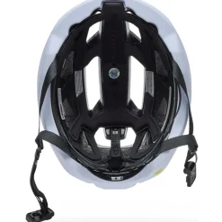 Gravelhelmen < Bell XR IP He - oid white