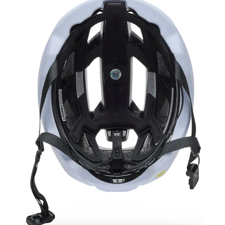 Gravelhelmen < Bell XR IP He - oid white