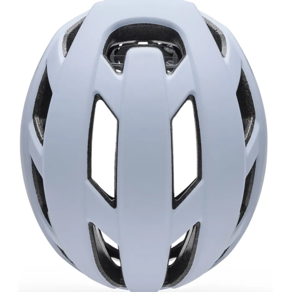 Gravelhelmen < Bell XR IP He - oid white