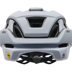 Bell XR Spherical Helm - solid white