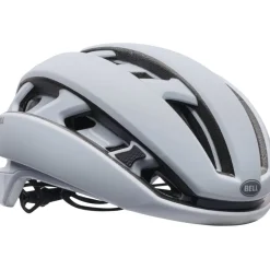 Bell XR Spherical Helm - solid white