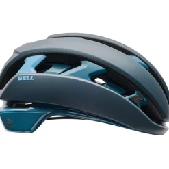 Bell XR Spherical Helm - strike steel grey