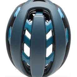 Bell XR Spherical Helm - strike steel grey