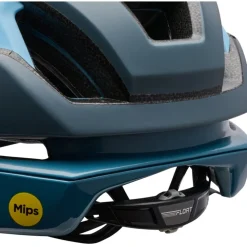 Bell XR Spherical Helm - strike steel grey