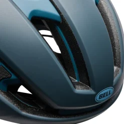 Bell XR Spherical Helm - strike steel grey