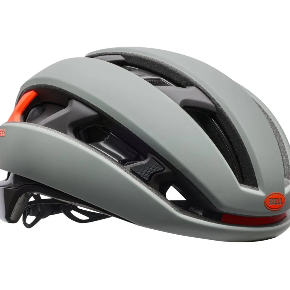 Bell XR Spherical Helm - strike stone